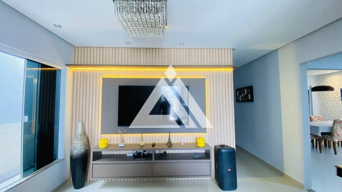 Foto 4 de Casa de Condomínio com 4 quartos à venda, 150m2 em Feira De Santana - BA
