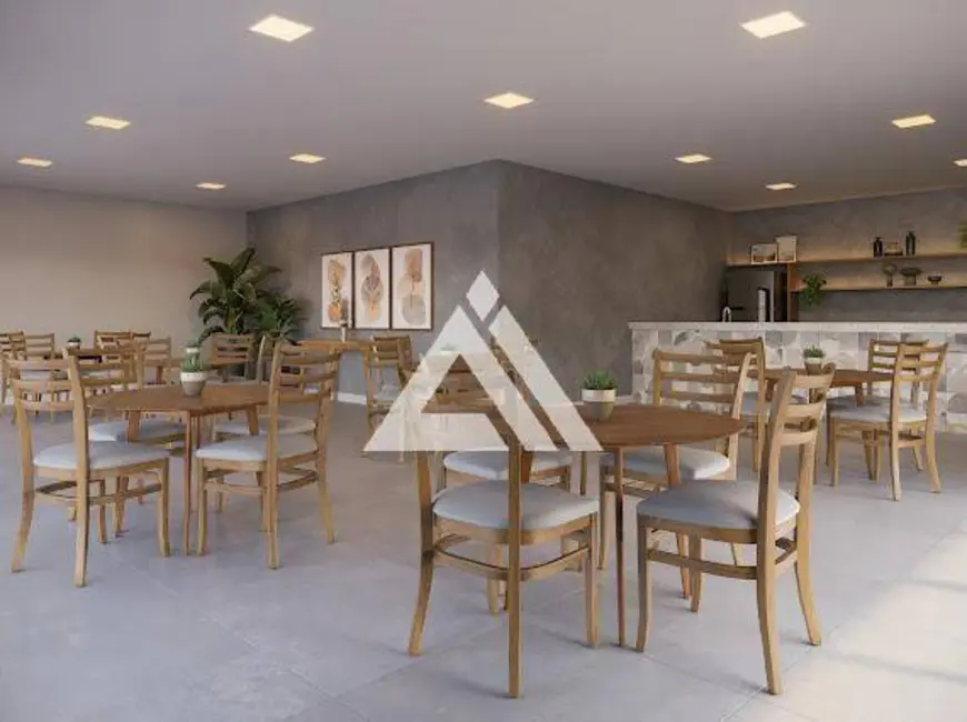 Foto 5 de Casa de Condomínio com 2 quartos à venda, 50m2 em Feira De Santana - BA