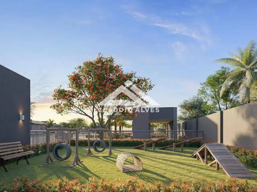 Foto 8 de Casa de Condomínio com 2 quartos à venda, 50m2 em Feira De Santana - BA