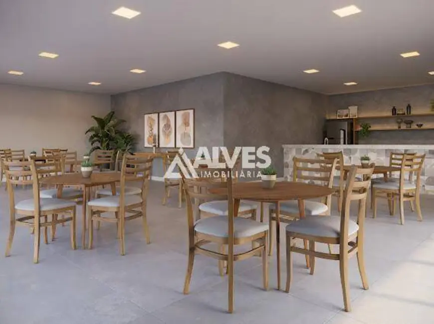 Foto 5 de Casa de Condomínio com 2 quartos à venda, 50m2 em Conceição, Feira De Santana - BA