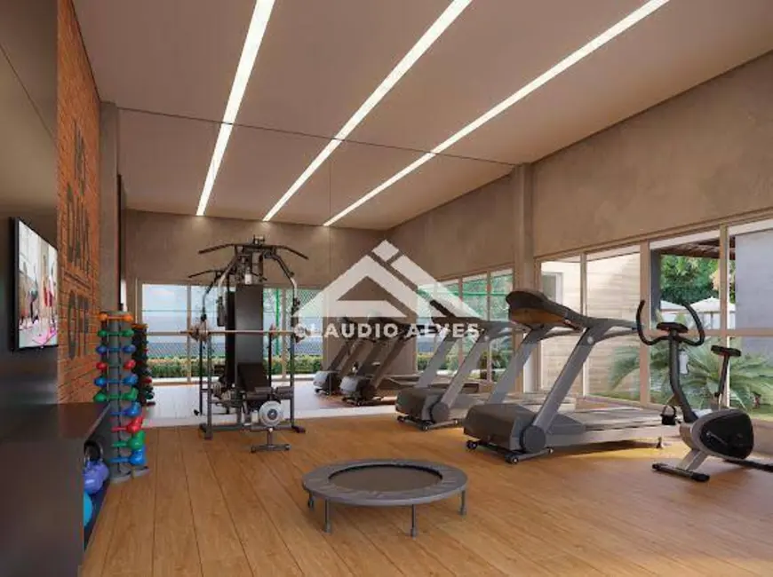 Foto 6 de Casa de Condomínio com 2 quartos à venda, 50m2 em Feira De Santana - BA