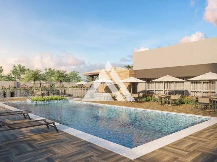 Foto 1 de Casa de Condomínio com 2 quartos à venda, 50m2 em Feira De Santana - BA