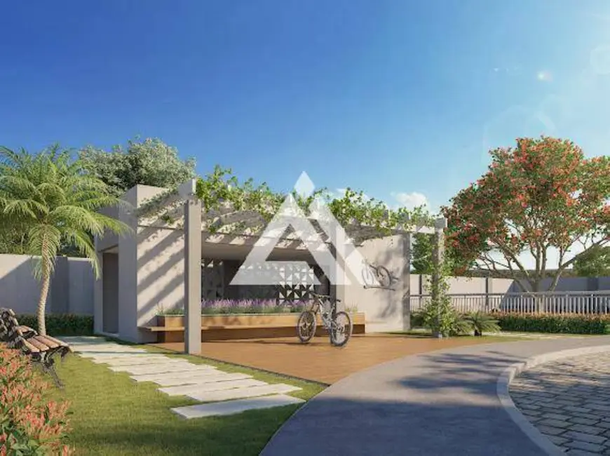 Foto 9 de Casa de Condomínio com 2 quartos à venda, 50m2 em Feira De Santana - BA