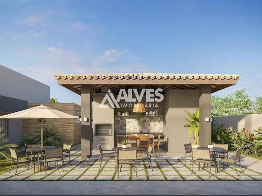 Foto 2 de Casa de Condomínio com 2 quartos à venda, 50m2 em Conceição, Feira De Santana - BA