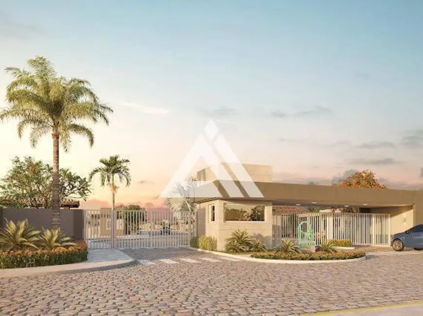 Foto 4 de Casa de Condomínio com 2 quartos à venda, 50m2 em Feira De Santana - BA