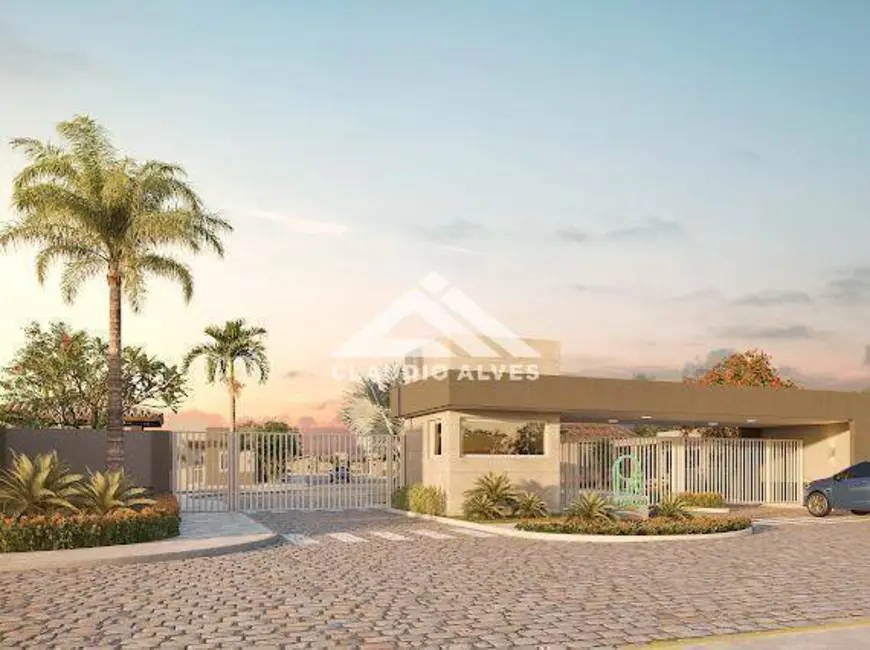 Foto 4 de Casa de Condomínio com 2 quartos à venda, 50m2 em Feira De Santana - BA