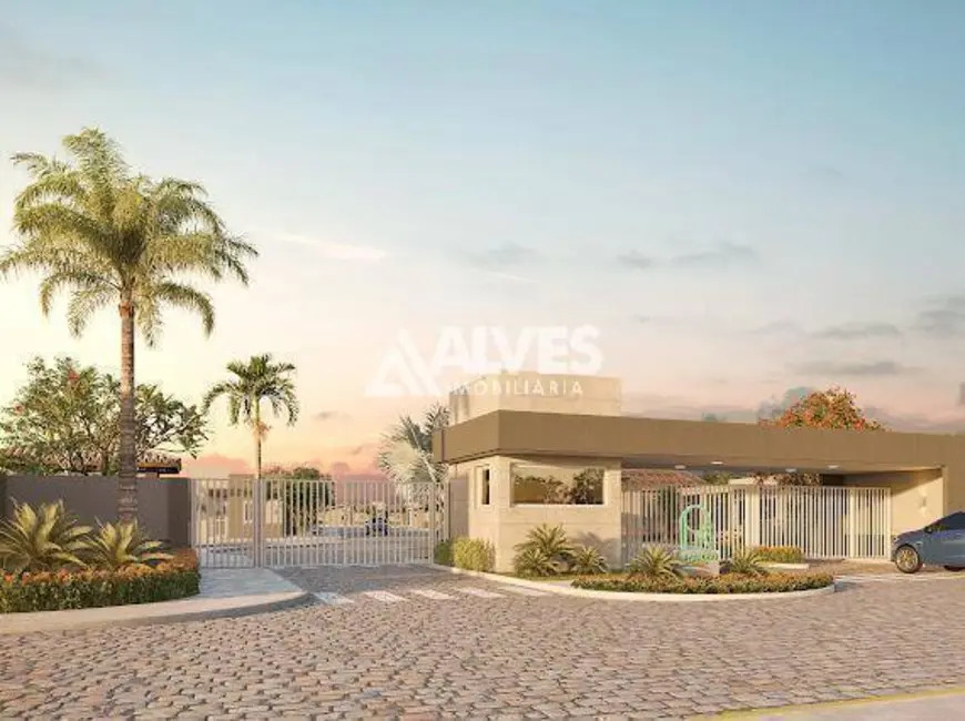 Foto 4 de Casa de Condomínio com 2 quartos à venda, 50m2 em Conceição, Feira De Santana - BA