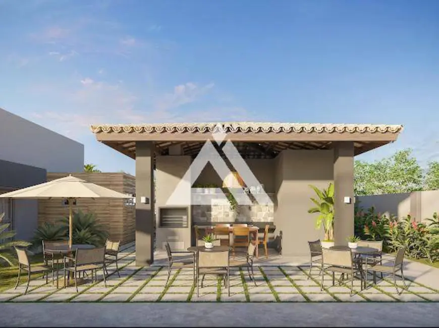 Foto 2 de Casa de Condomínio com 2 quartos à venda, 50m2 em Feira De Santana - BA