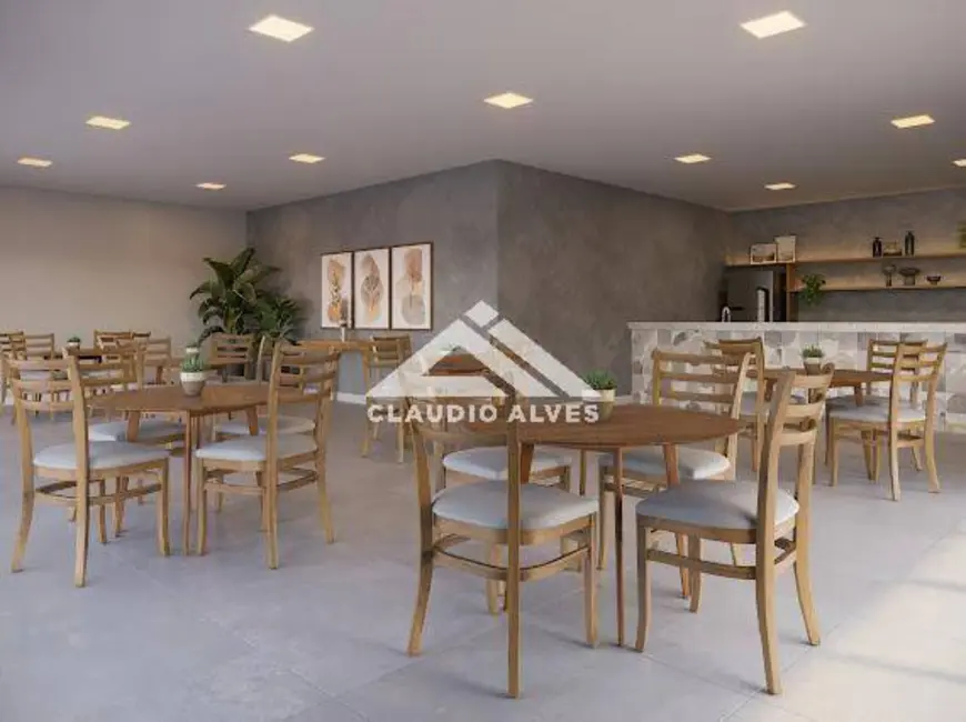 Foto 5 de Casa de Condomínio com 2 quartos à venda, 50m2 em Feira De Santana - BA