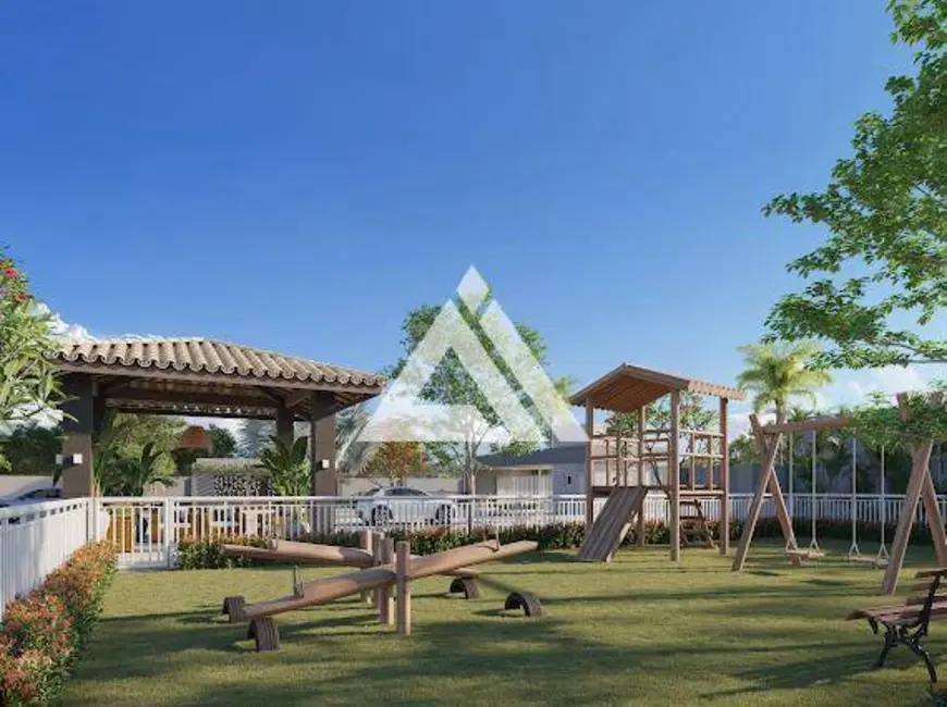 Foto 7 de Casa de Condomínio com 2 quartos à venda, 50m2 em Feira De Santana - BA