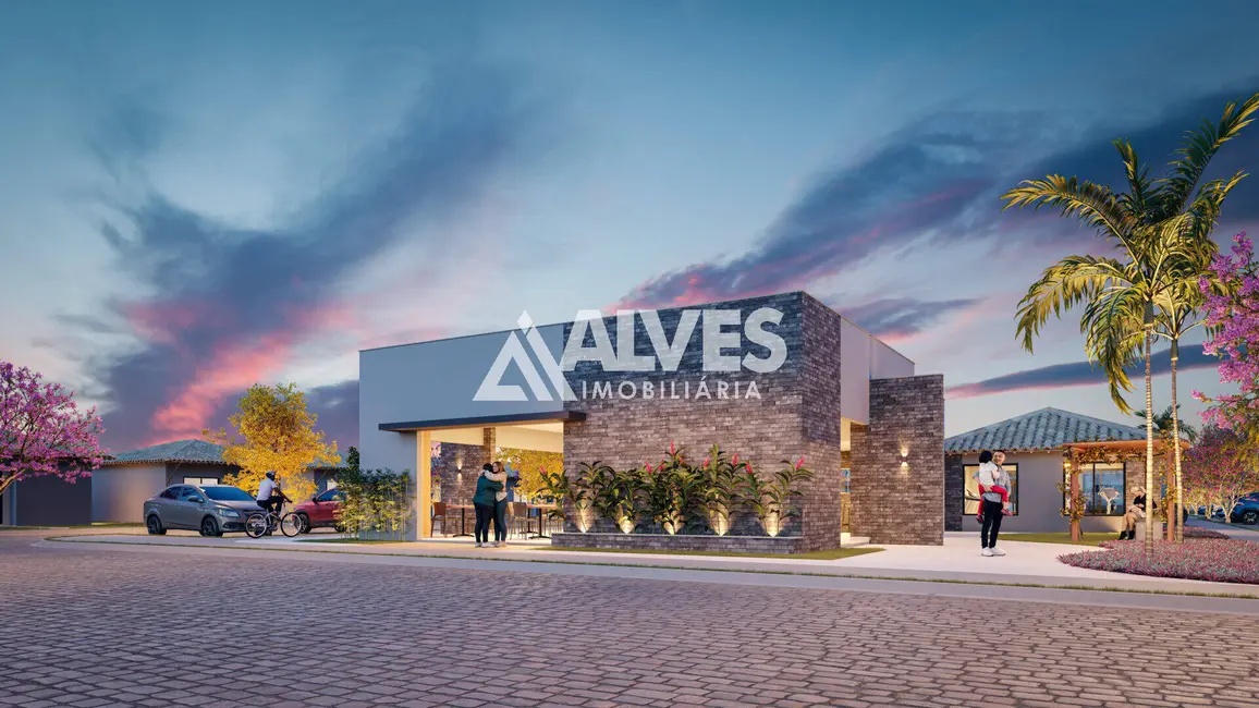 Casa de Condomínio com 2 quartos à venda, 50m2 em Papagaio, Feira De Santana - BA - imagem 4 Foto 4 de Casa de Condomínio com 2 quartos à venda, 50m2 em Papagaio, Feira De Santana - BA