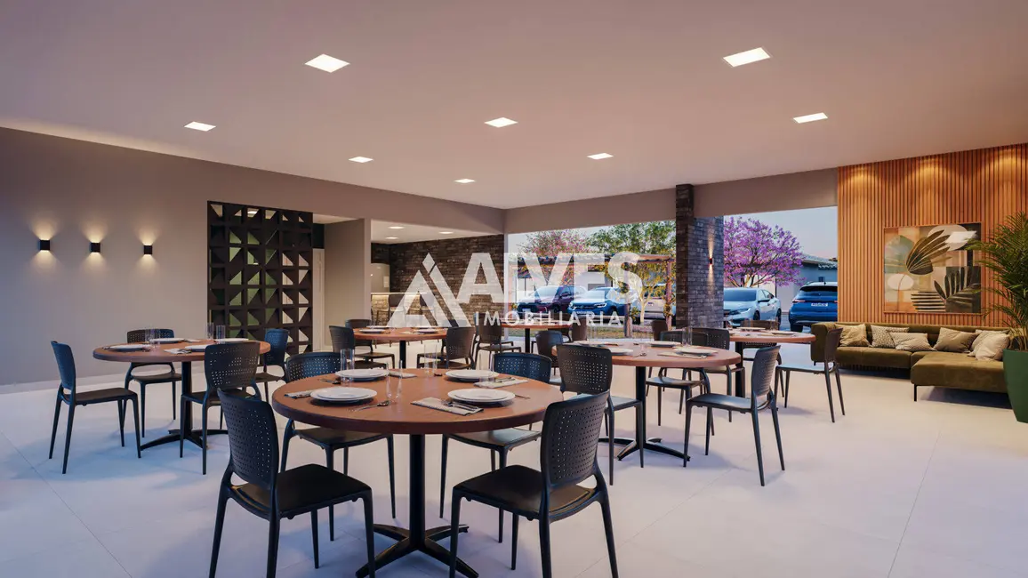 Casa de Condomínio com 2 quartos à venda, 50m2 em Papagaio, Feira De Santana - BA - imagem 5 Foto 5 de Casa de Condomínio com 2 quartos à venda, 50m2 em Papagaio, Feira De Santana - BA