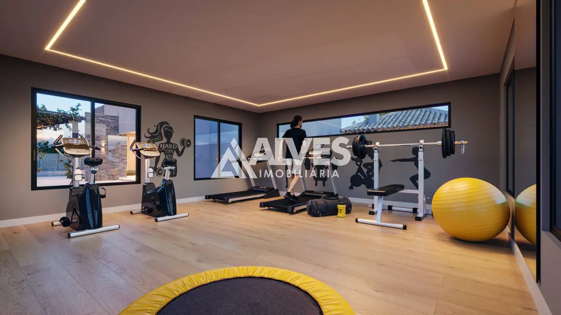 Casa de Condomínio com 2 quartos à venda, 50m2 em Papagaio, Feira De Santana - BA - imagem 6 Foto 6 de Casa de Condomínio com 2 quartos à venda, 50m2 em Papagaio, Feira De Santana - BA