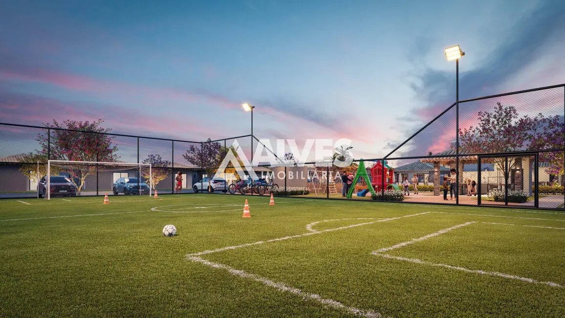 Casa de Condomínio com 2 quartos à venda, 50m2 em Papagaio, Feira De Santana - BA - imagem 9 Foto 9 de Casa de Condomínio com 2 quartos à venda, 50m2 em Papagaio, Feira De Santana - BA
