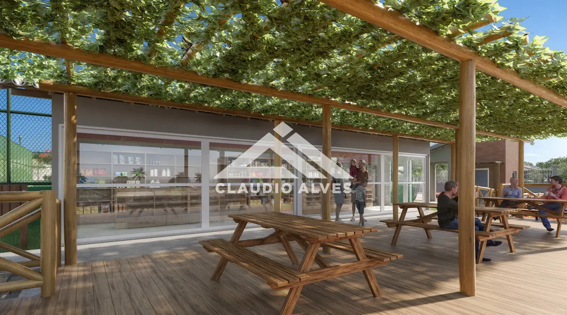 Foto 8 de Apartamento com 2 quartos à venda, 41m2 em Feira De Santana - BA