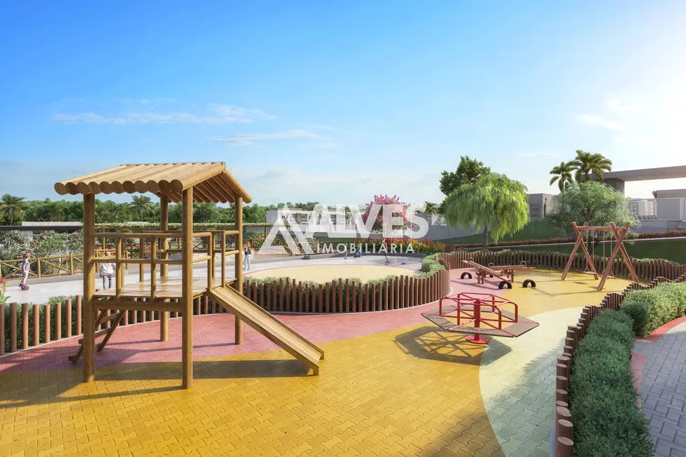 Foto 7 de Apartamento com 2 quartos à venda, 41m2 em Papagaio, Feira De Santana - BA