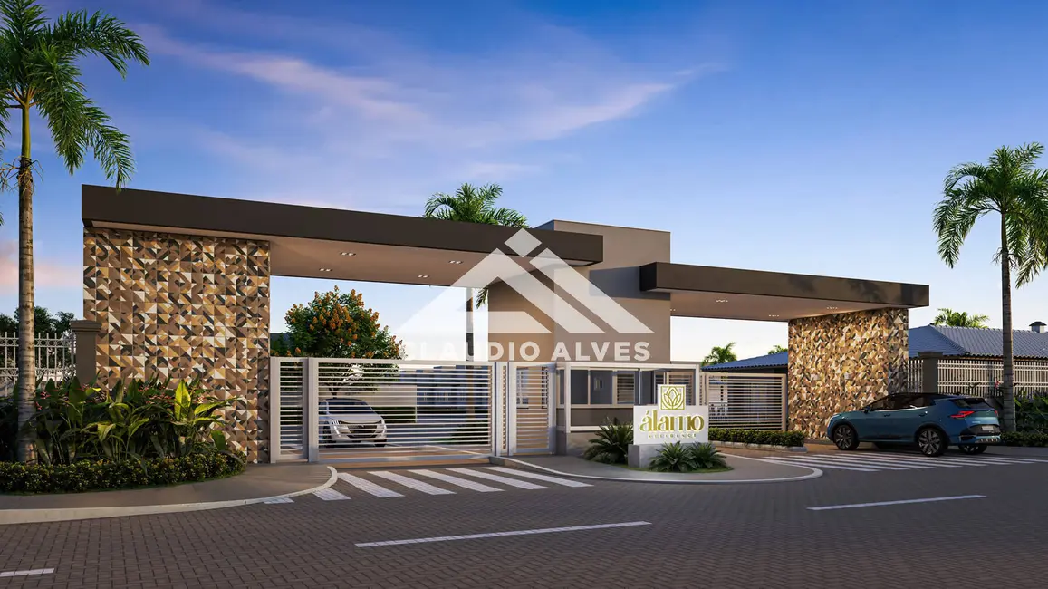 Foto 3 de Apartamento com 2 quartos à venda, 41m2 em Feira De Santana - BA