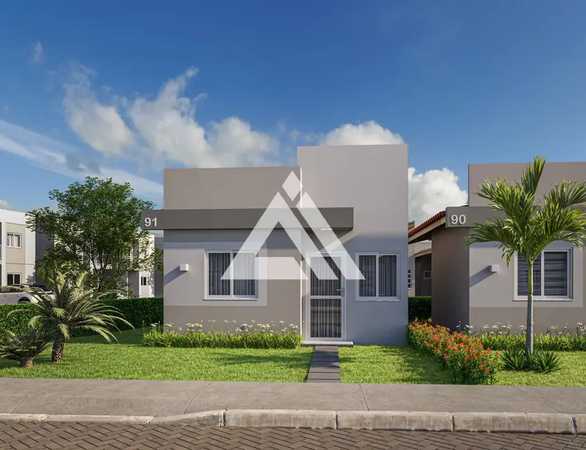Apartamento com 2 quartos à venda, 41m2 em Feira De Santana - BA - imagem 3 Foto 3 de Apartamento com 2 quartos à venda, 41m2 em Feira De Santana - BA