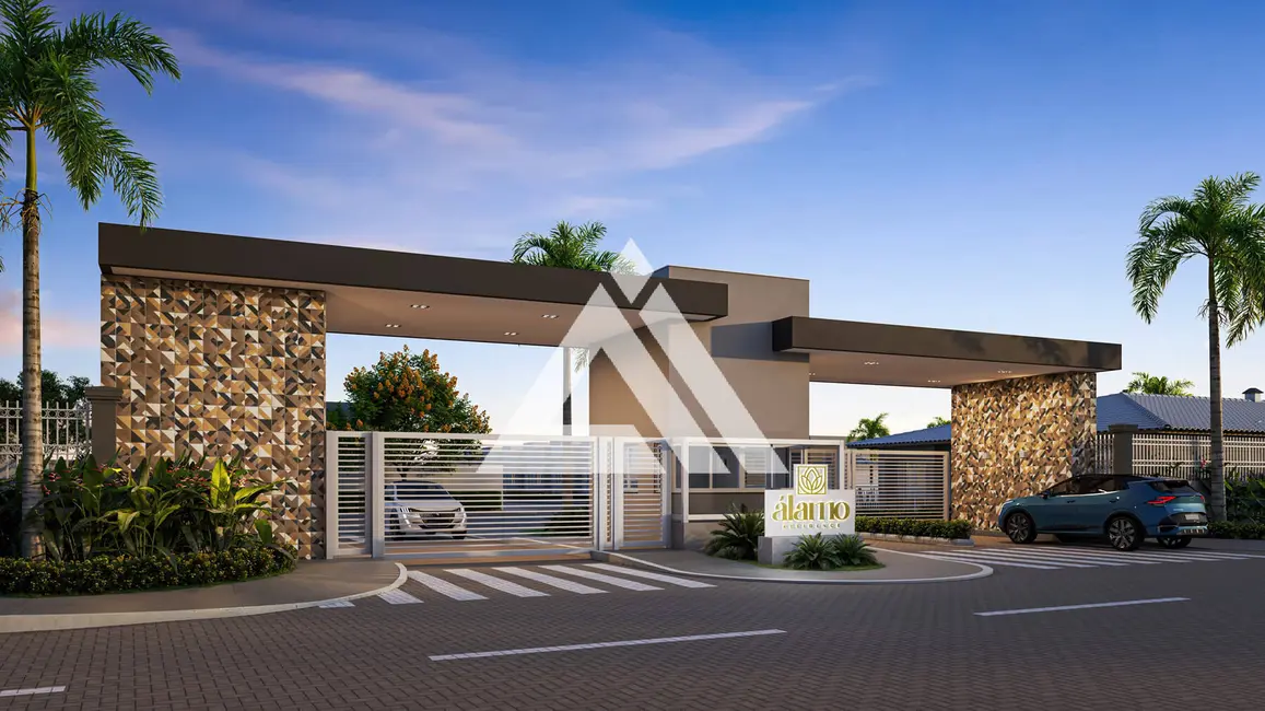 Apartamento com 2 quartos à venda, 41m2 em Feira De Santana - BA - imagem 4 Foto 4 de Apartamento com 2 quartos à venda, 41m2 em Feira De Santana - BA