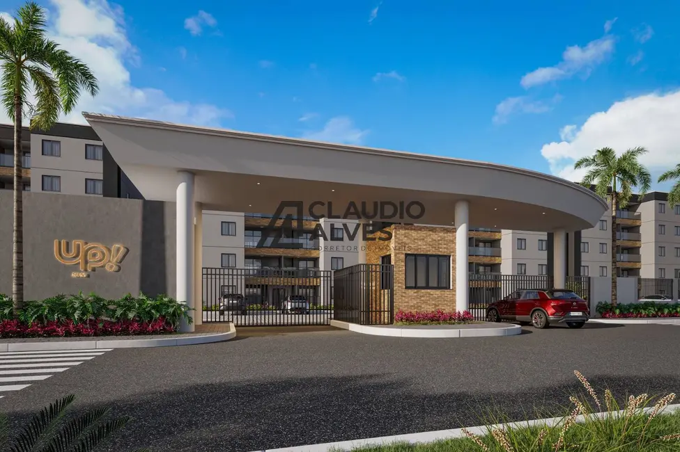 Foto 1 de Apartamento com 2 quartos à venda, 47m2 em Parque Ipê, Feira De Santana - BA