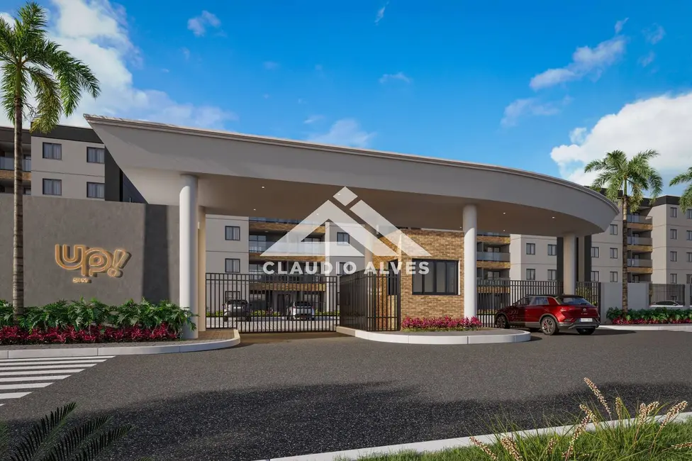 Foto 4 de Apartamento com 2 quartos à venda, 47m2 em Feira De Santana - BA
