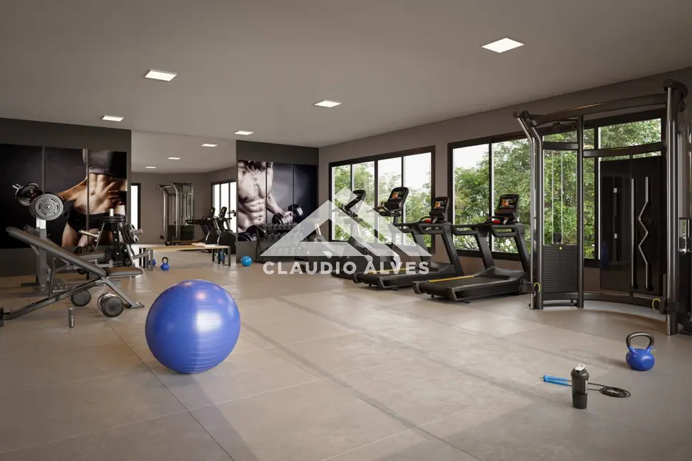 Foto 5 de Apartamento com 2 quartos à venda, 47m2 em Feira De Santana - BA