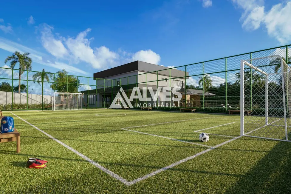 Apartamento com 2 quartos à venda, 47m2 em Registro, Feira De Santana - BA - imagem 7 Foto 7 de Apartamento com 2 quartos à venda, 47m2 em Registro, Feira De Santana - BA