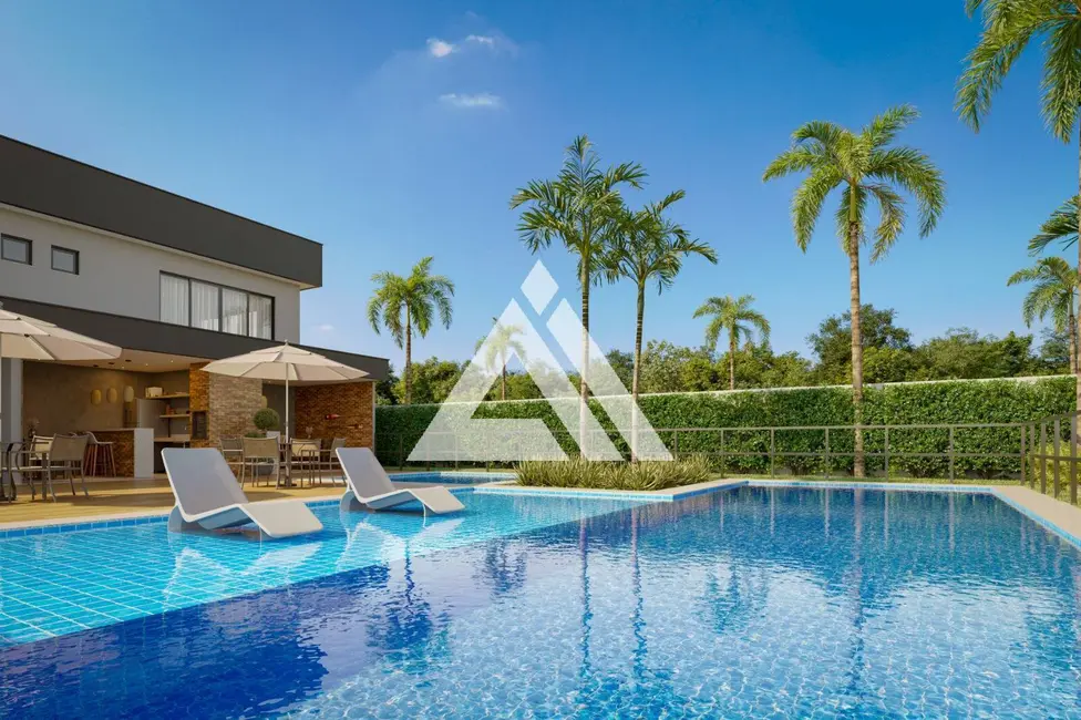Foto 1 de Apartamento com 2 quartos à venda, 47m2 em Registro, Feira De Santana - BA
