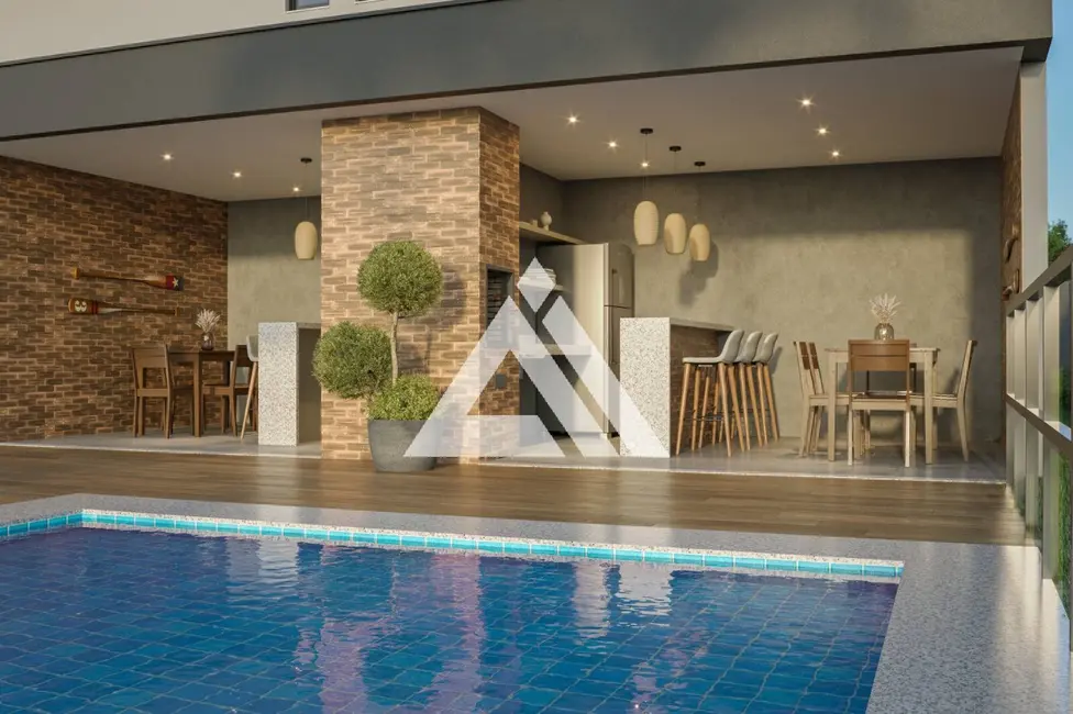 Foto 2 de Apartamento com 2 quartos à venda, 47m2 em Registro, Feira De Santana - BA