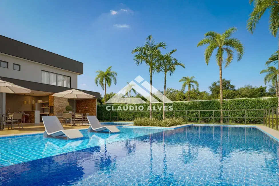 Foto 1 de Apartamento com 2 quartos à venda, 47m2 em Feira De Santana - BA
