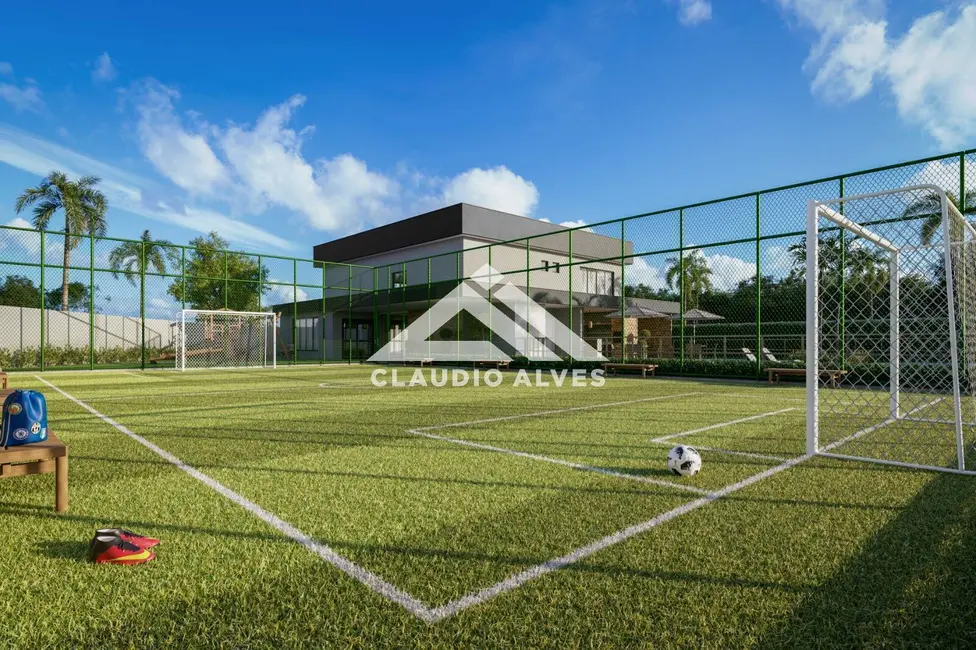 Foto 7 de Apartamento com 2 quartos à venda, 47m2 em Feira De Santana - BA