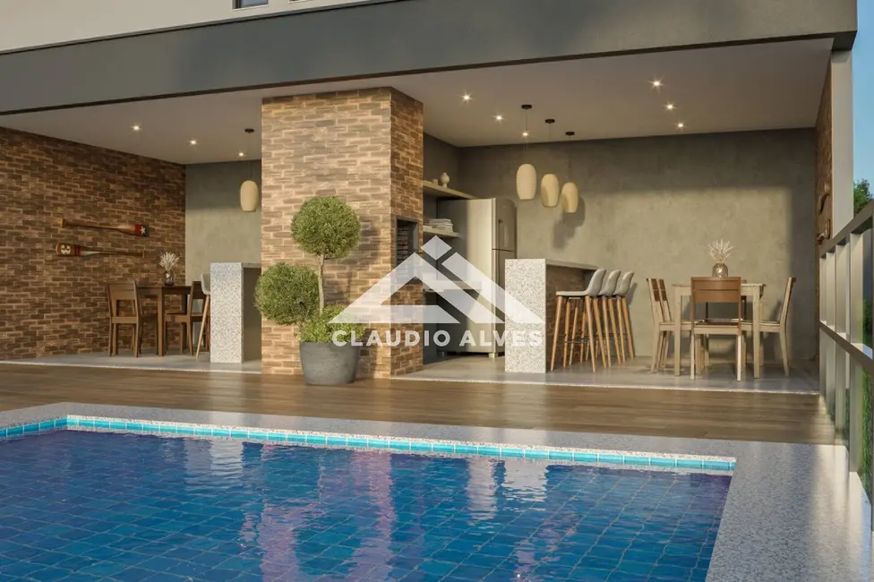 Foto 2 de Apartamento com 2 quartos à venda, 47m2 em Feira De Santana - BA