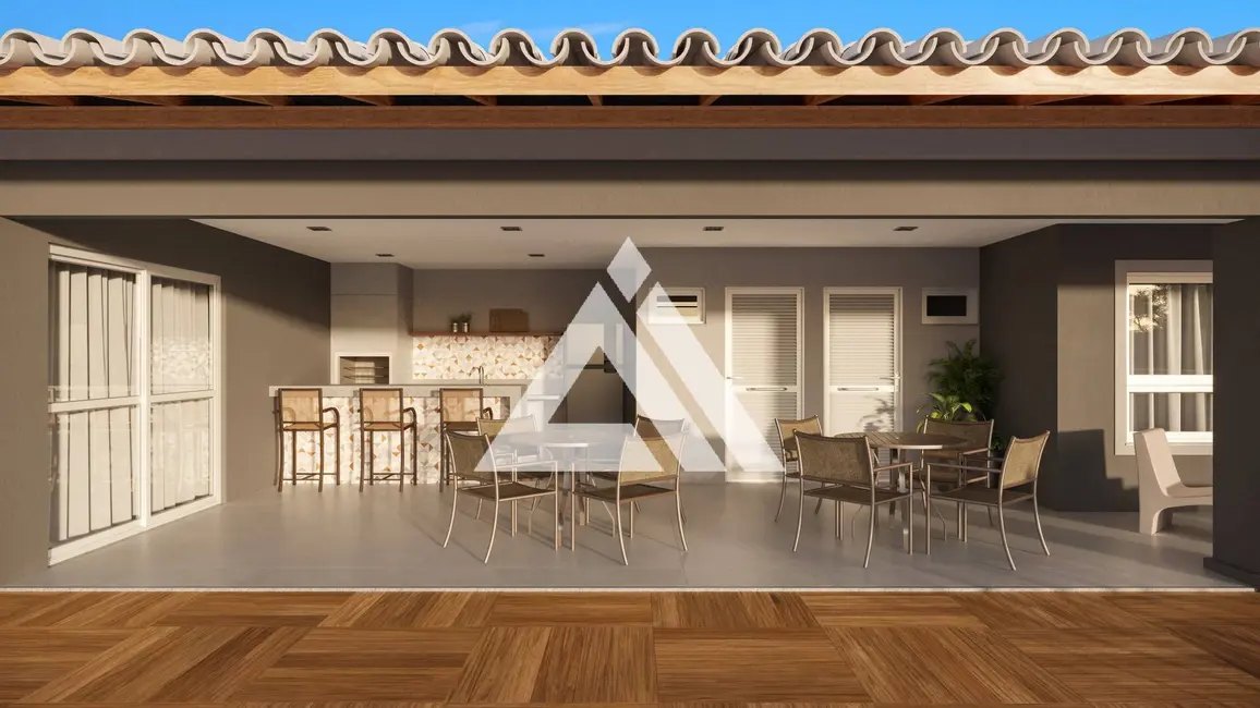 Foto 8 de Apartamento com 2 quartos à venda, 46m2 em Registro, Feira De Santana - BA