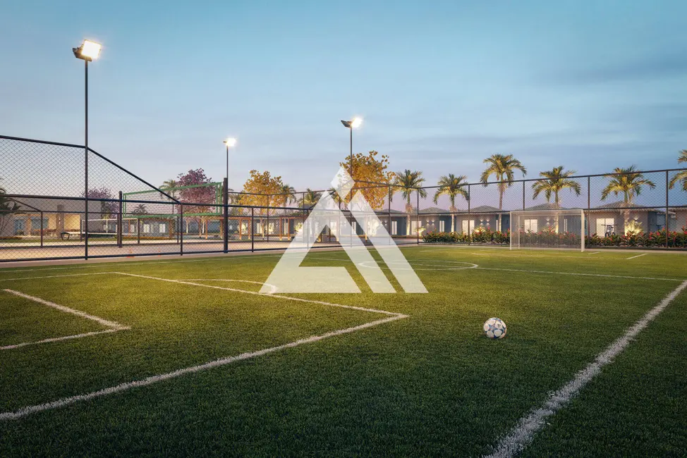 Foto 9 de Casa de Condomínio com 2 quartos à venda, 120m2 em Registro, Feira De Santana - BA