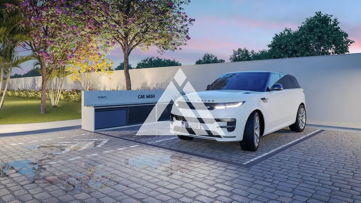 Foto 7 de Casa de Condomínio com 2 quartos à venda, 120m2 em Registro, Feira De Santana - BA