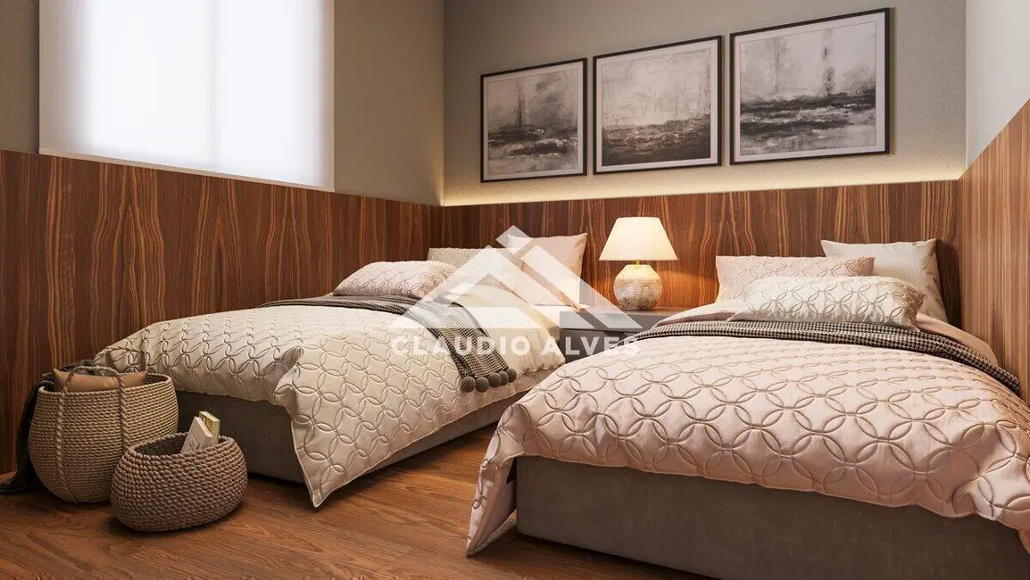 Casa de Condomínio com 2 quartos à venda, 120m2 em Feira De Santana - BA - imagem 8 Foto 8 de Casa de Condomínio com 2 quartos à venda, 120m2 em Feira De Santana - BA