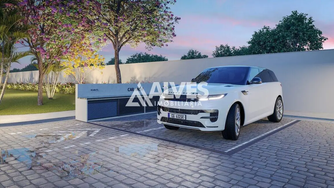 Foto 7 de Casa de Condomínio com 2 quartos à venda, 120m2 em Registro, Feira De Santana - BA