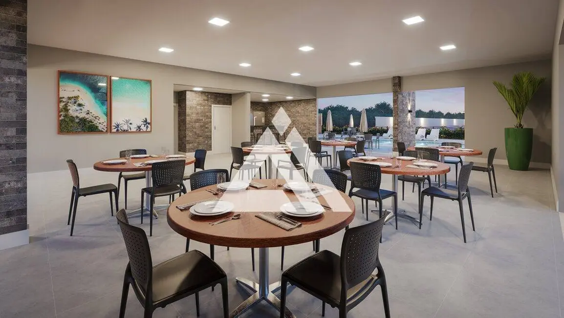 Foto 1 de Casa de Condomínio com 2 quartos à venda, 120m2 em Registro, Feira De Santana - BA