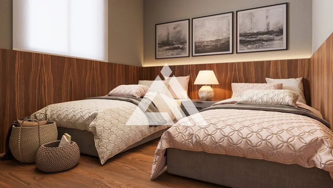 Foto 8 de Casa de Condomínio com 2 quartos à venda, 120m2 em Registro, Feira De Santana - BA