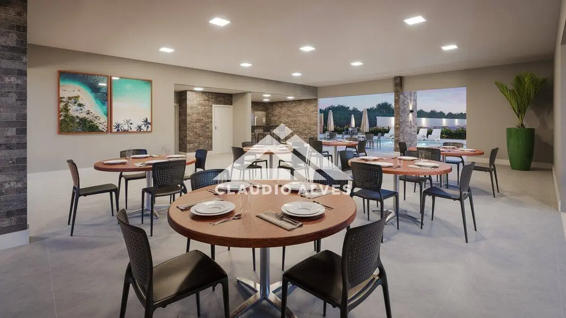 Casa de Condomínio com 2 quartos à venda, 120m2 em Feira De Santana - BA - imagem 1 Foto 1 de Casa de Condomínio com 2 quartos à venda, 120m2 em Feira De Santana - BA
