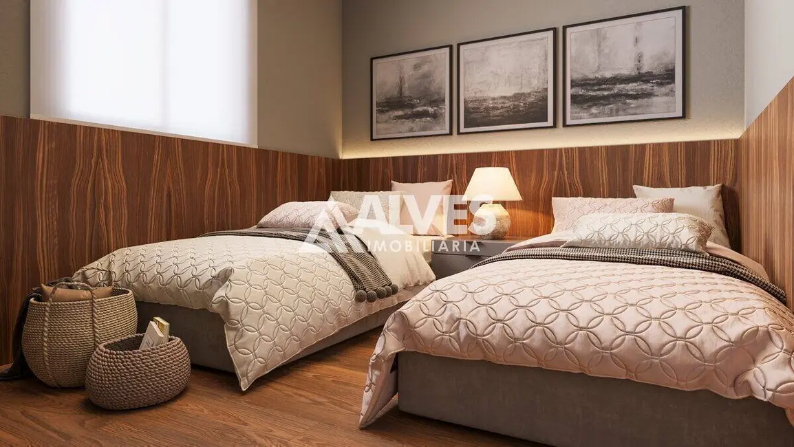 Foto 8 de Casa de Condomínio com 2 quartos à venda, 120m2 em Registro, Feira De Santana - BA