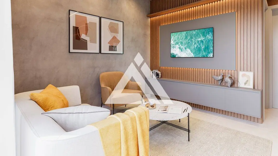 Foto 4 de Casa de Condomínio com 2 quartos à venda, 120m2 em Registro, Feira De Santana - BA