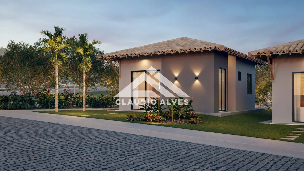 Casa de Condomínio com 2 quartos à venda, 120m2 em Feira De Santana - BA - imagem 6 Foto 6 de Casa de Condomínio com 2 quartos à venda, 120m2 em Feira De Santana - BA