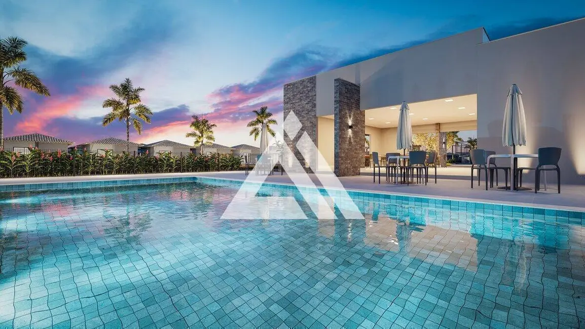 Foto 3 de Casa de Condomínio com 2 quartos à venda, 120m2 em Registro, Feira De Santana - BA