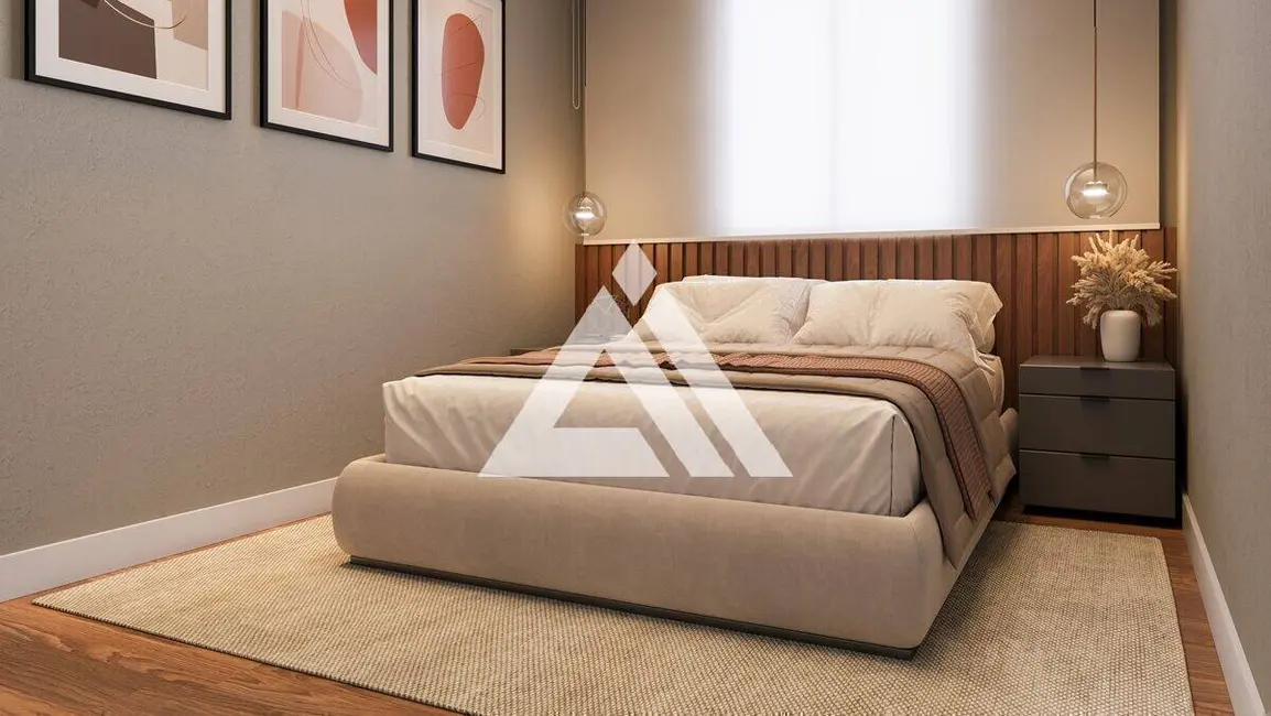 Foto 5 de Casa de Condomínio com 2 quartos à venda, 120m2 em Registro, Feira De Santana - BA