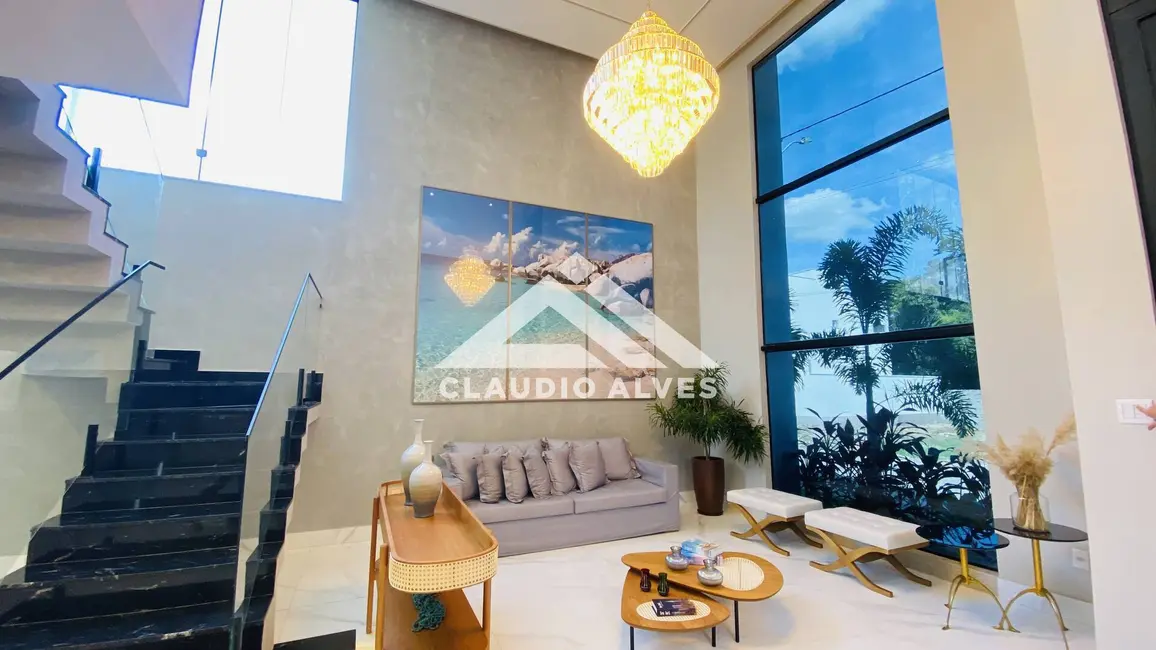 Casa de Condomínio com 4 quartos à venda, 490m2 em Feira De Santana - BA - imagem 7 Foto 7 de Casa de Condomínio com 4 quartos à venda, 490m2 em Feira De Santana - BA