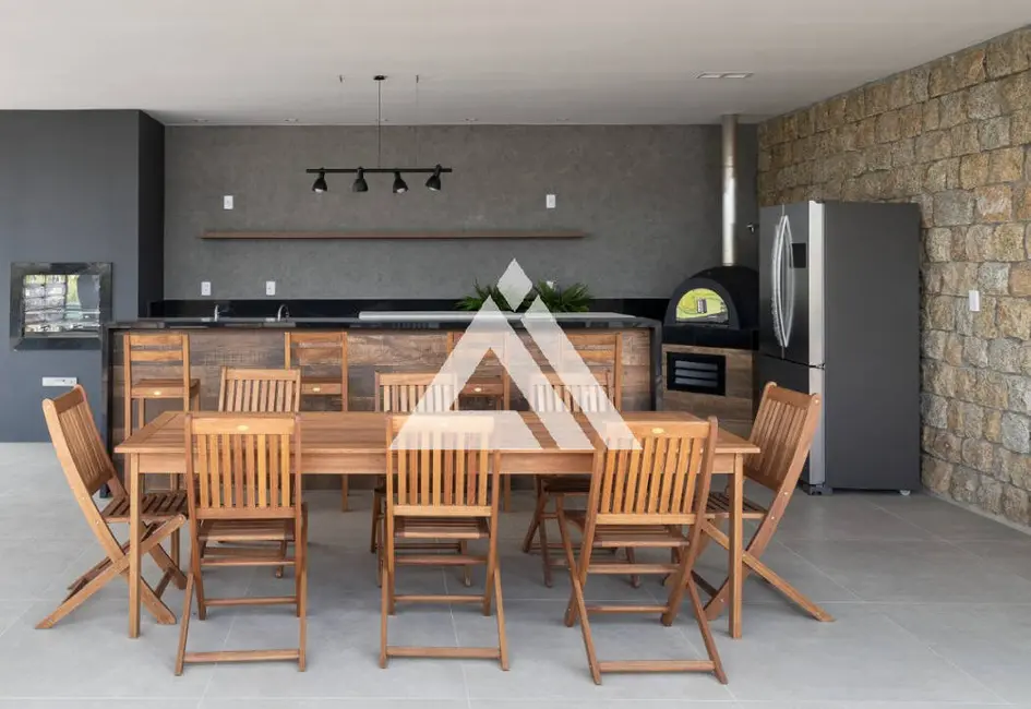 Foto 3 de Casa de Condomínio com 3 quartos à venda, 110m2 em Feira De Santana - BA