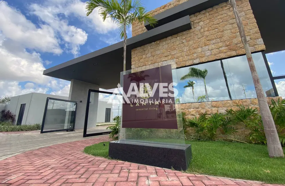 Foto 1 de Casa de Condomínio com 3 quartos à venda, 110m2 em Sim, Feira De Santana - BA