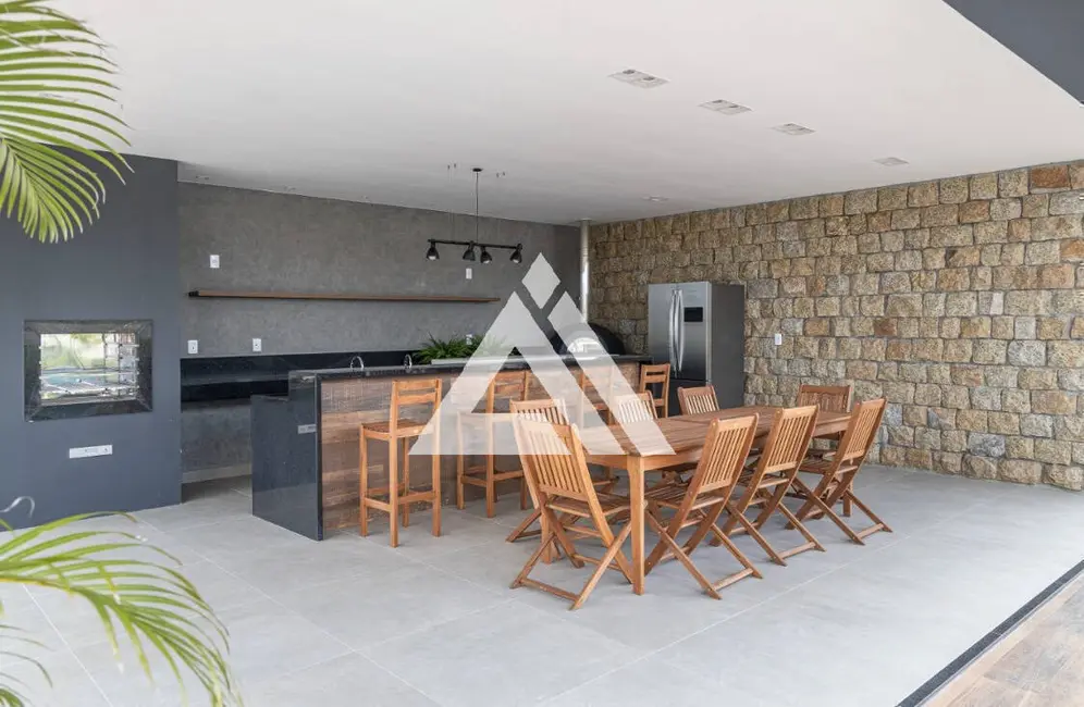Foto 7 de Casa de Condomínio com 3 quartos à venda, 110m2 em Feira De Santana - BA