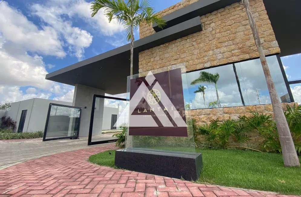 Foto 1 de Casa de Condomínio com 3 quartos à venda, 110m2 em Feira De Santana - BA